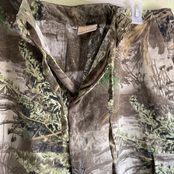 SHE SAFARI PANTS - Picture 2 of 8